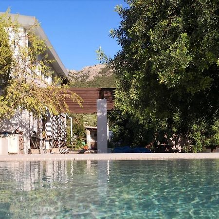 Villa Maria Dorgali Dış mekan fotoğraf