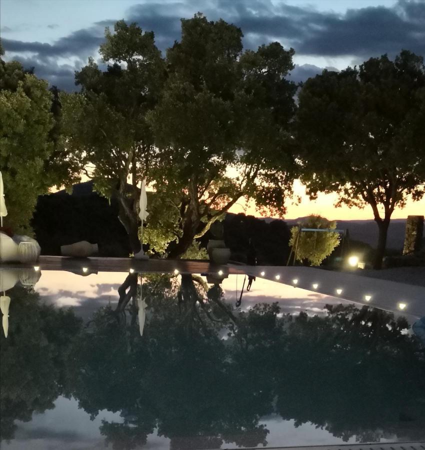 Villa Maria Dorgali Dış mekan fotoğraf