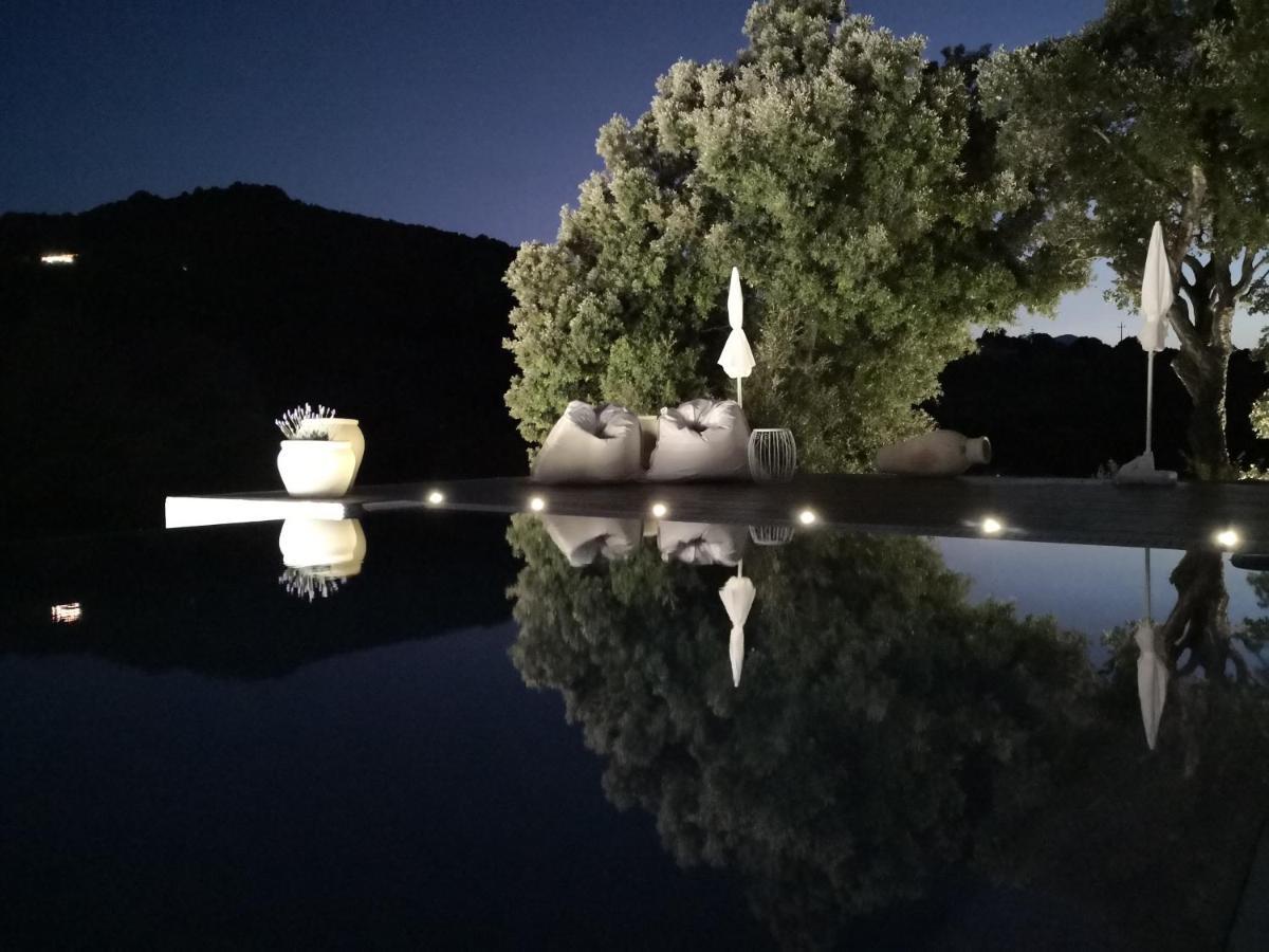 Villa Maria Dorgali Dış mekan fotoğraf