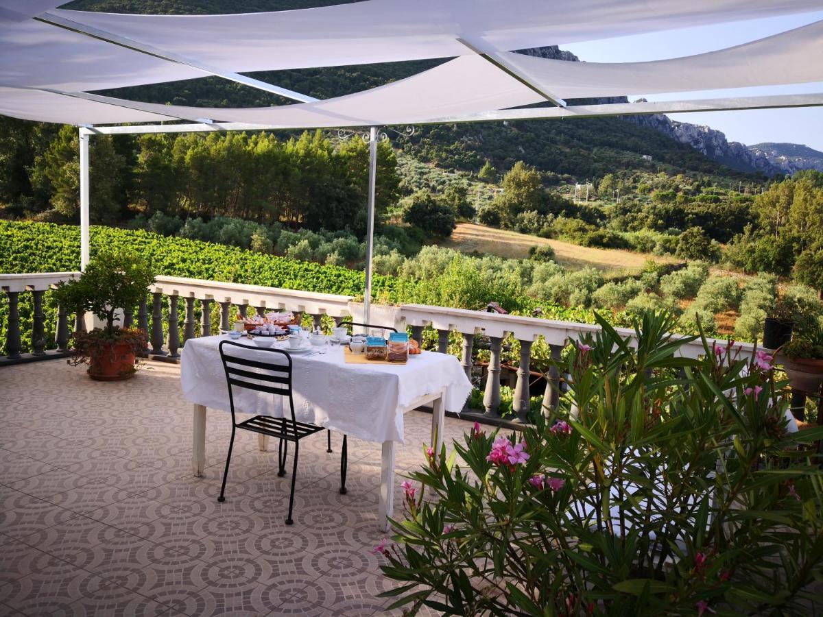 Villa Maria Dorgali Dış mekan fotoğraf