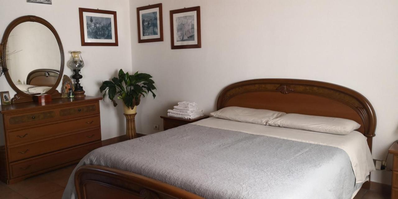 Villa Maria Dorgali Dış mekan fotoğraf
