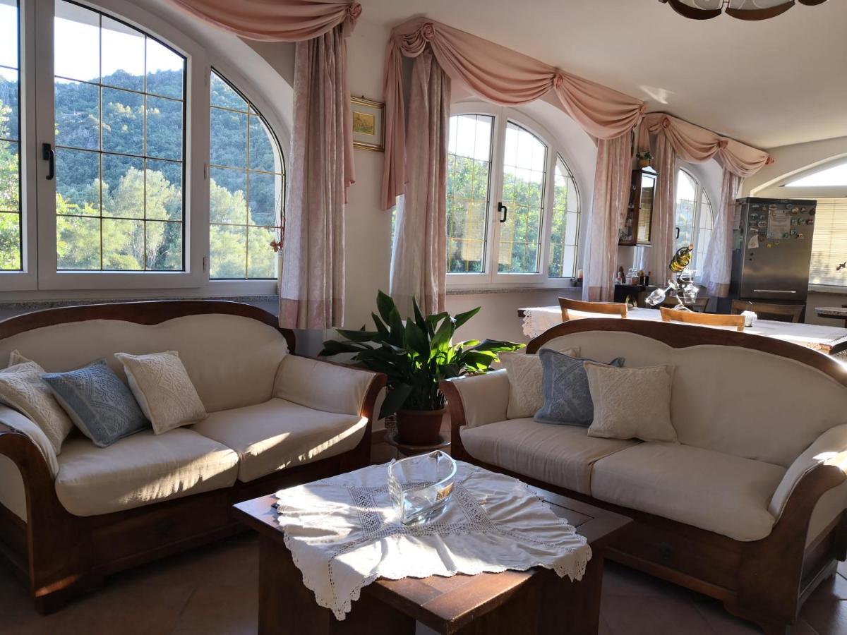 Villa Maria Dorgali Dış mekan fotoğraf