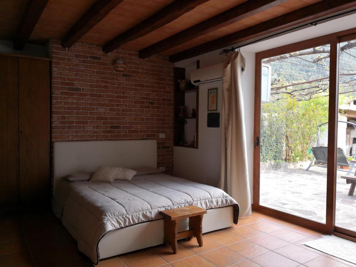 Villa Maria Dorgali Dış mekan fotoğraf