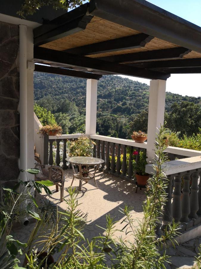 Villa Maria Dorgali Dış mekan fotoğraf