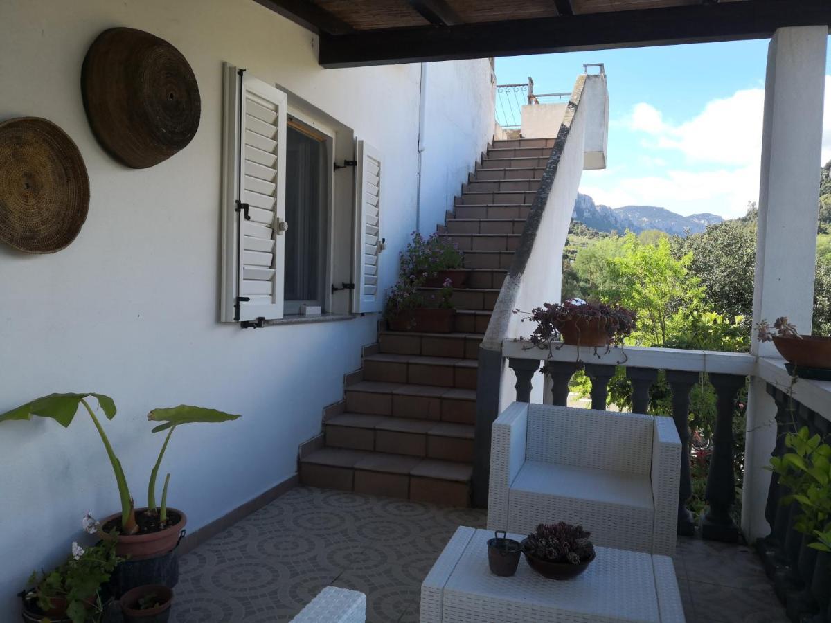 Villa Maria Dorgali Dış mekan fotoğraf