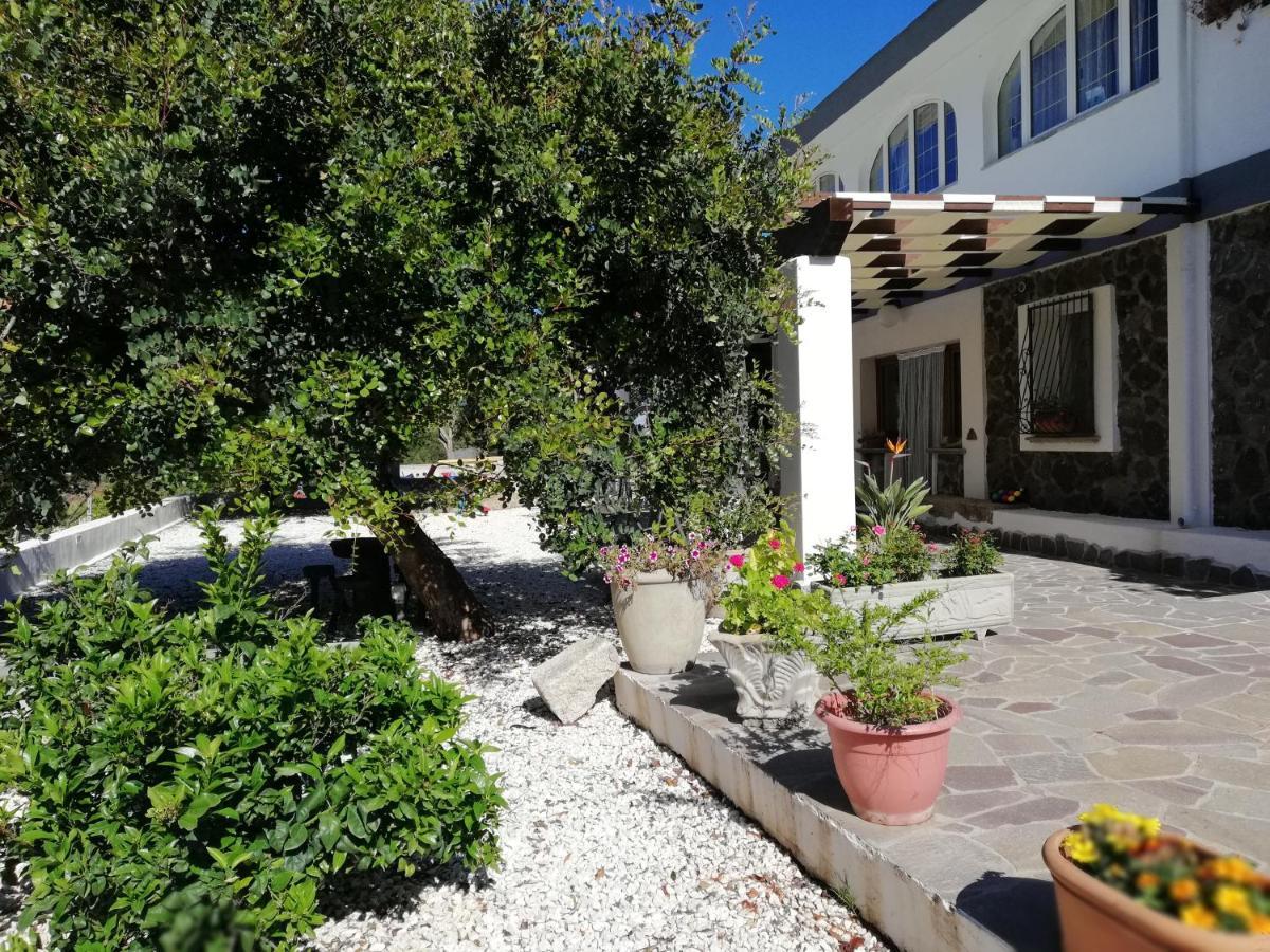 Villa Maria Dorgali Dış mekan fotoğraf