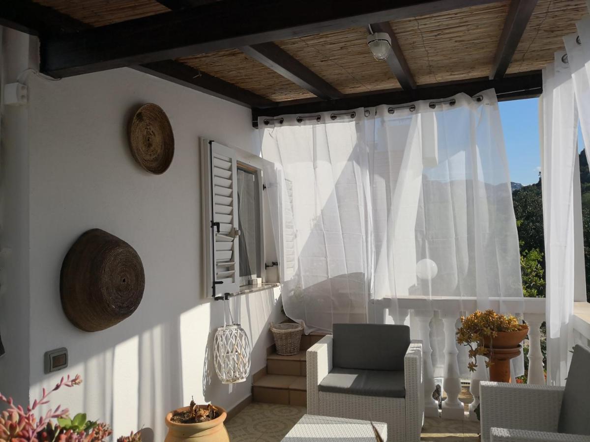 Villa Maria Dorgali Dış mekan fotoğraf