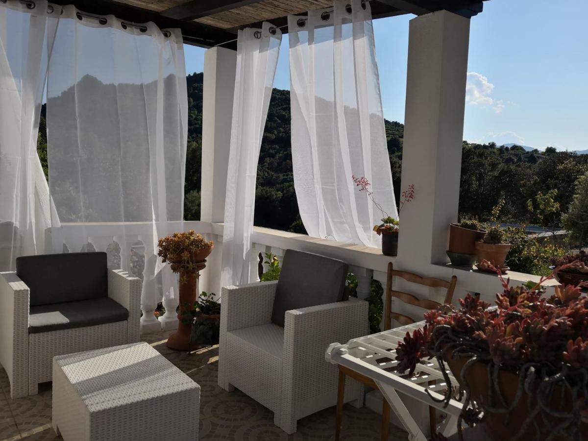 Villa Maria Dorgali Dış mekan fotoğraf
