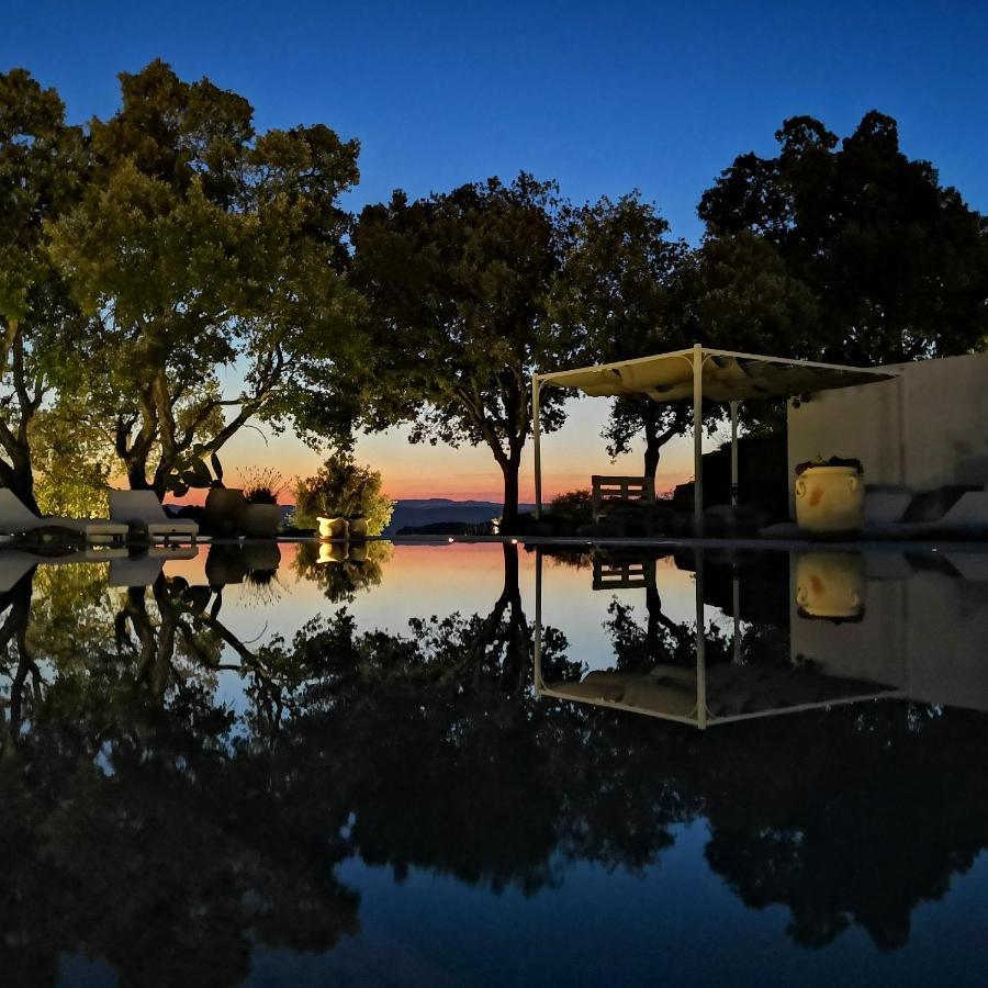 Villa Maria Dorgali Dış mekan fotoğraf