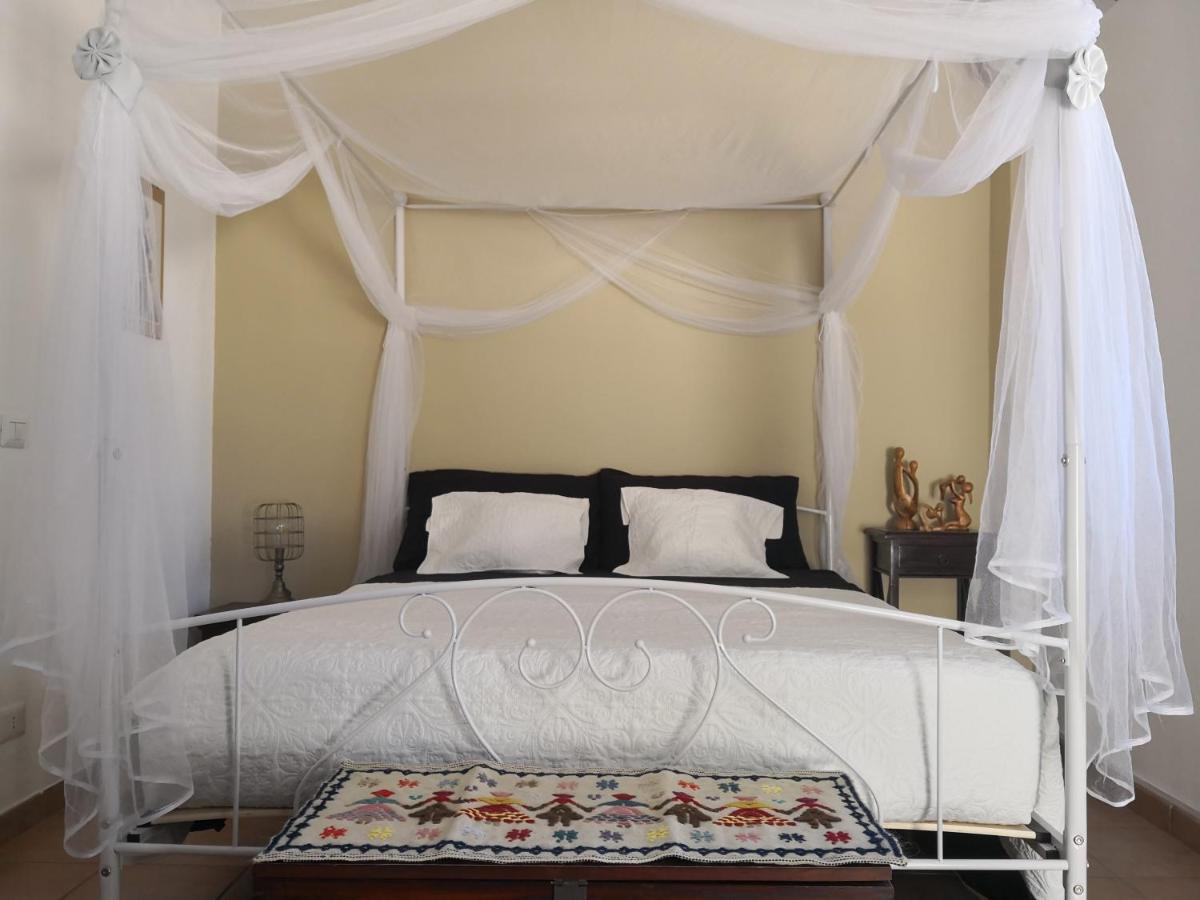 Villa Maria Dorgali Dış mekan fotoğraf