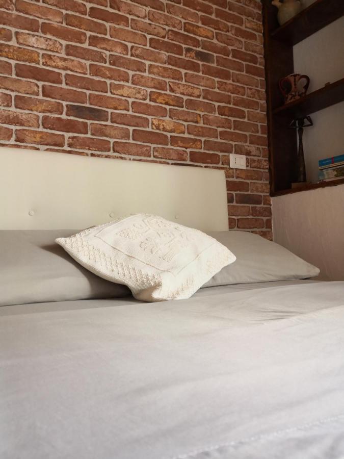 Villa Maria Dorgali Dış mekan fotoğraf