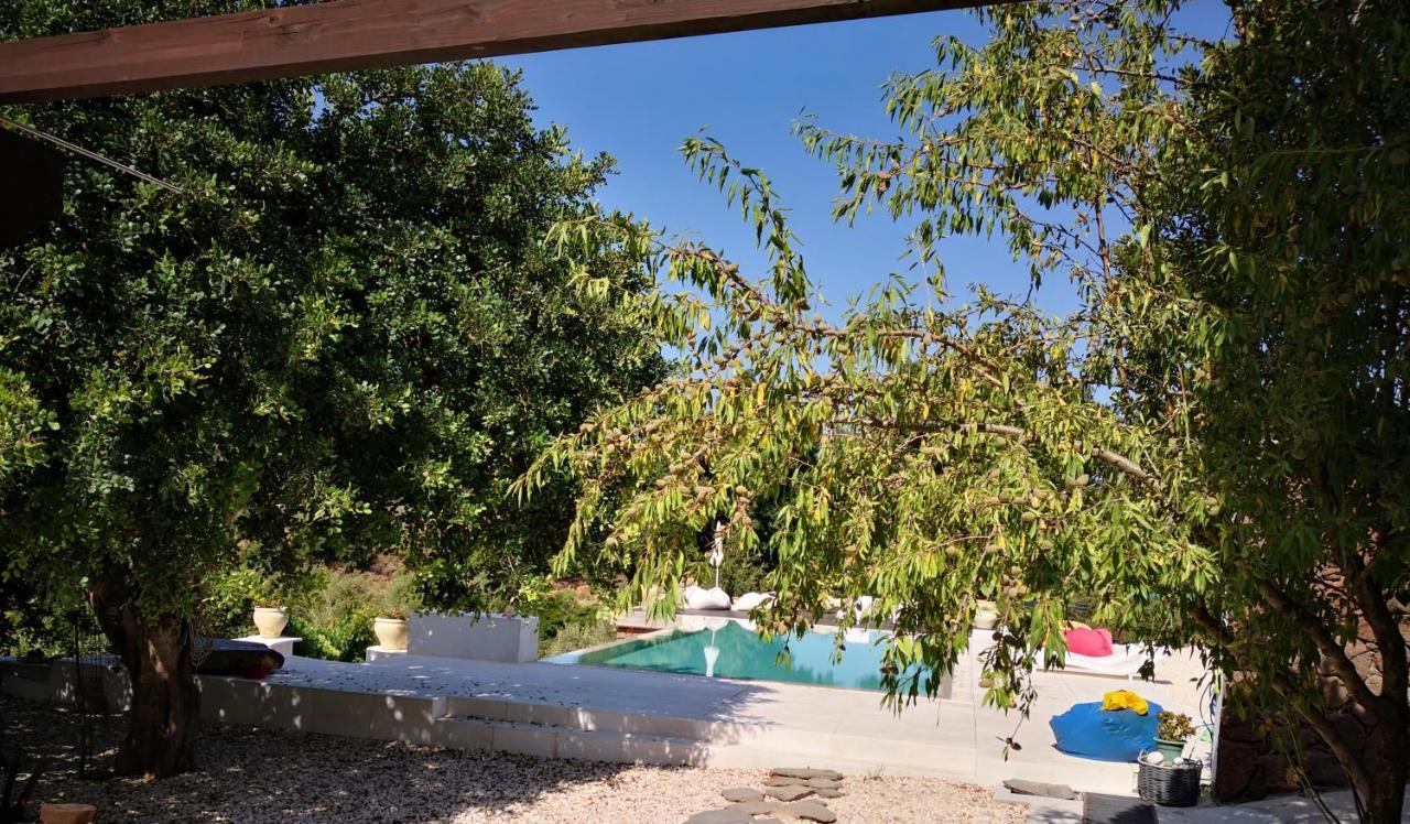 Villa Maria Dorgali Dış mekan fotoğraf