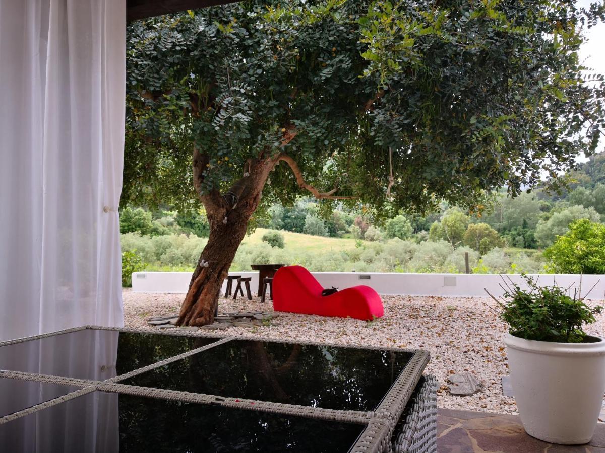 Villa Maria Dorgali Dış mekan fotoğraf