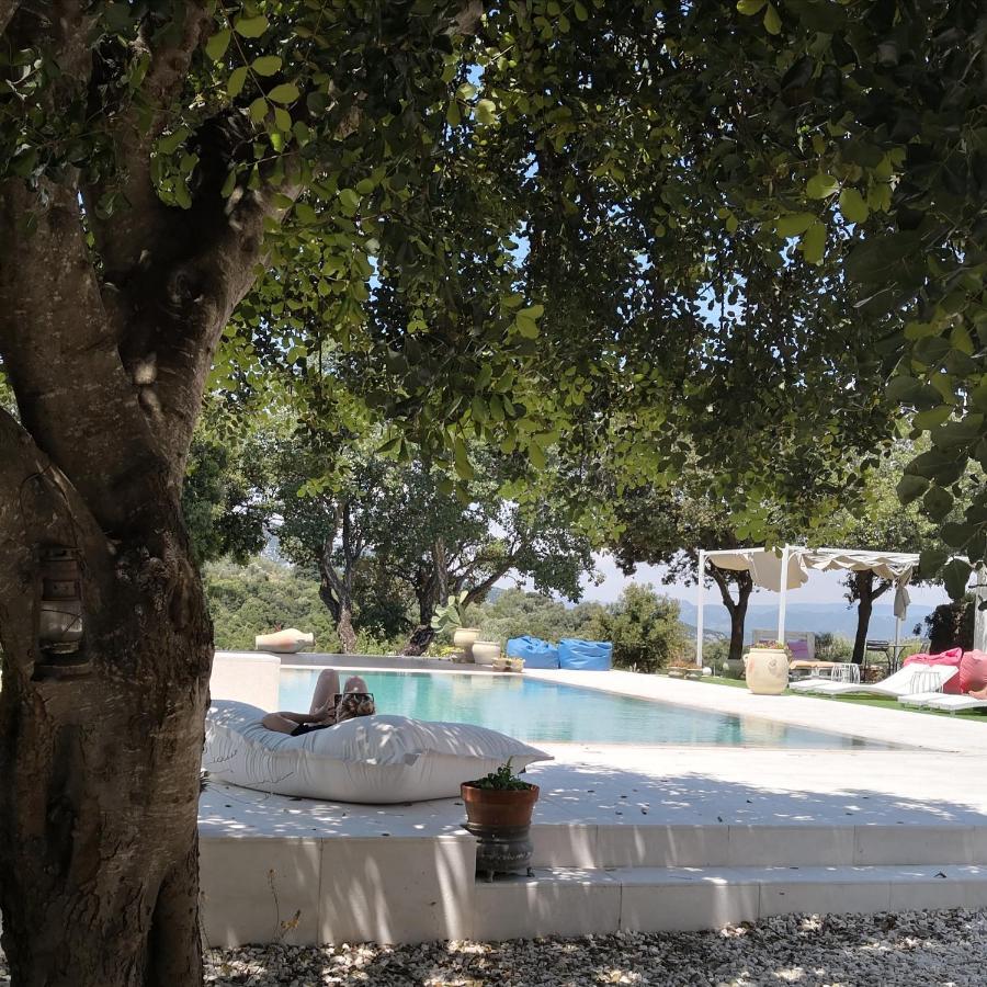 Villa Maria Dorgali Dış mekan fotoğraf