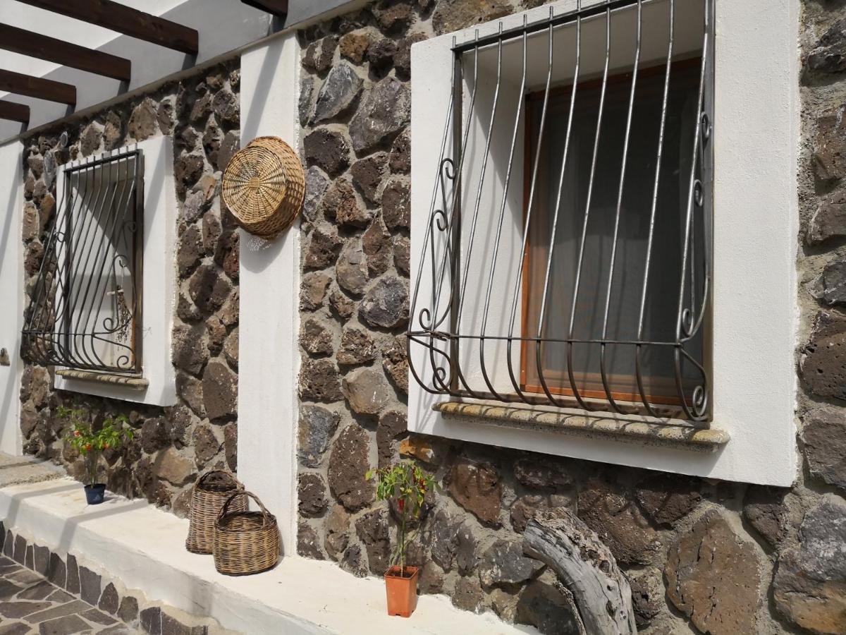 Villa Maria Dorgali Dış mekan fotoğraf