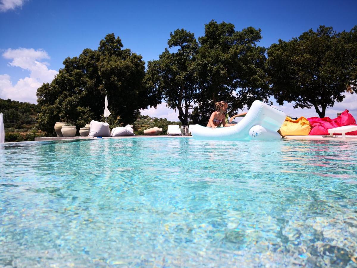 Villa Maria Dorgali Dış mekan fotoğraf