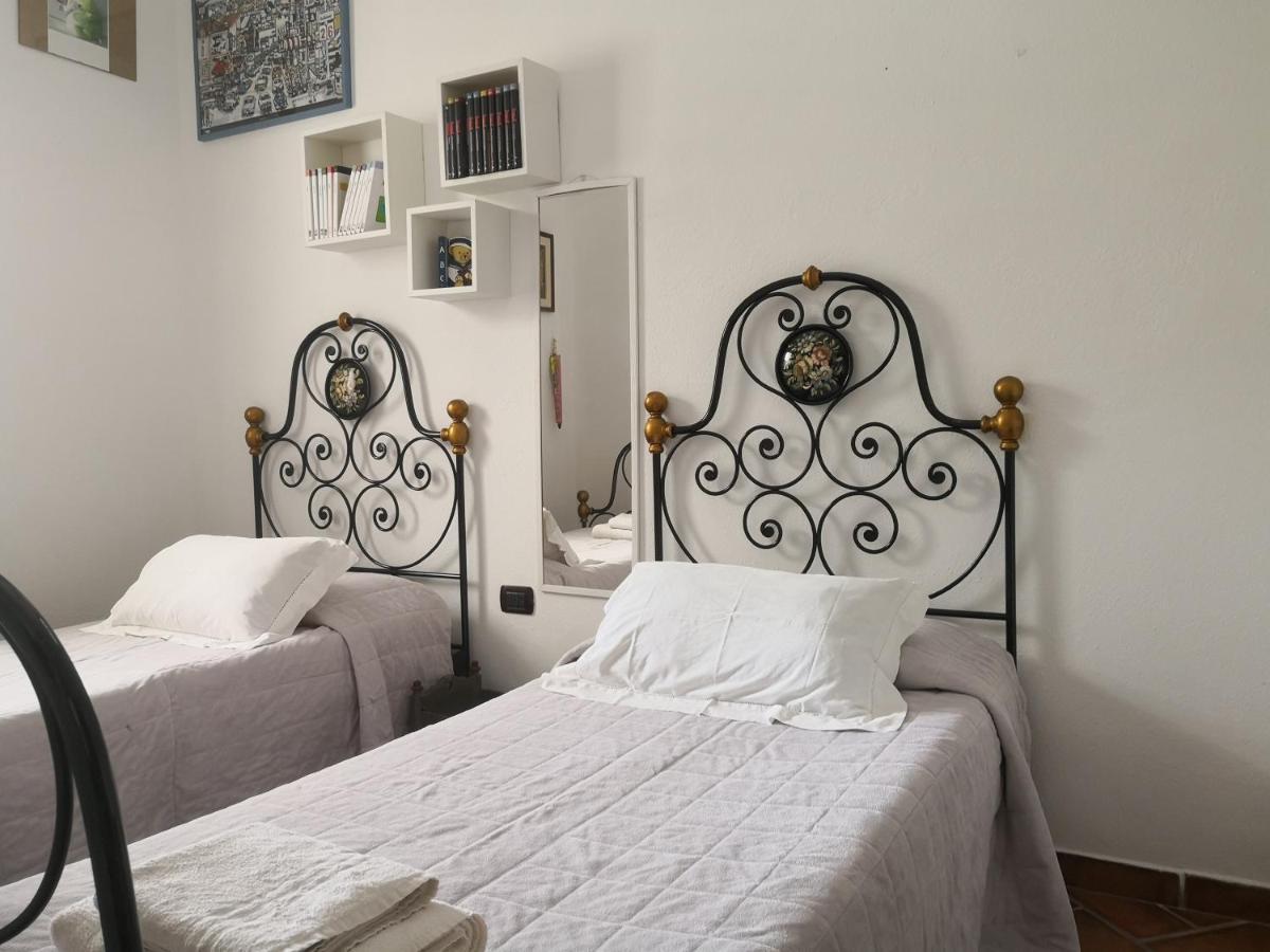 Villa Maria Dorgali Dış mekan fotoğraf