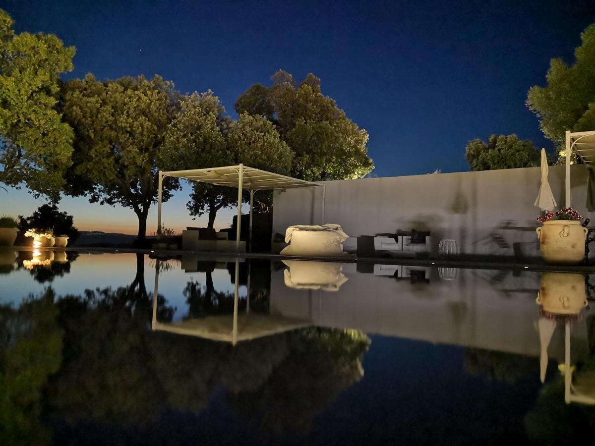 Villa Maria Dorgali Dış mekan fotoğraf