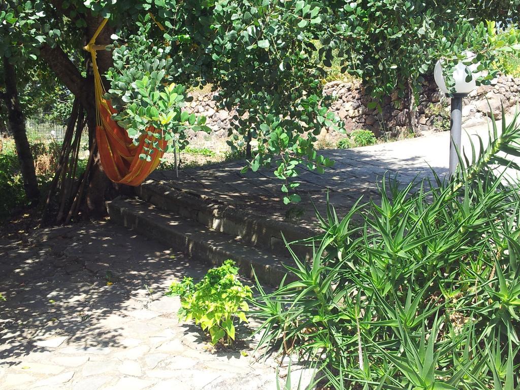 Villa Maria Dorgali Oda fotoğraf