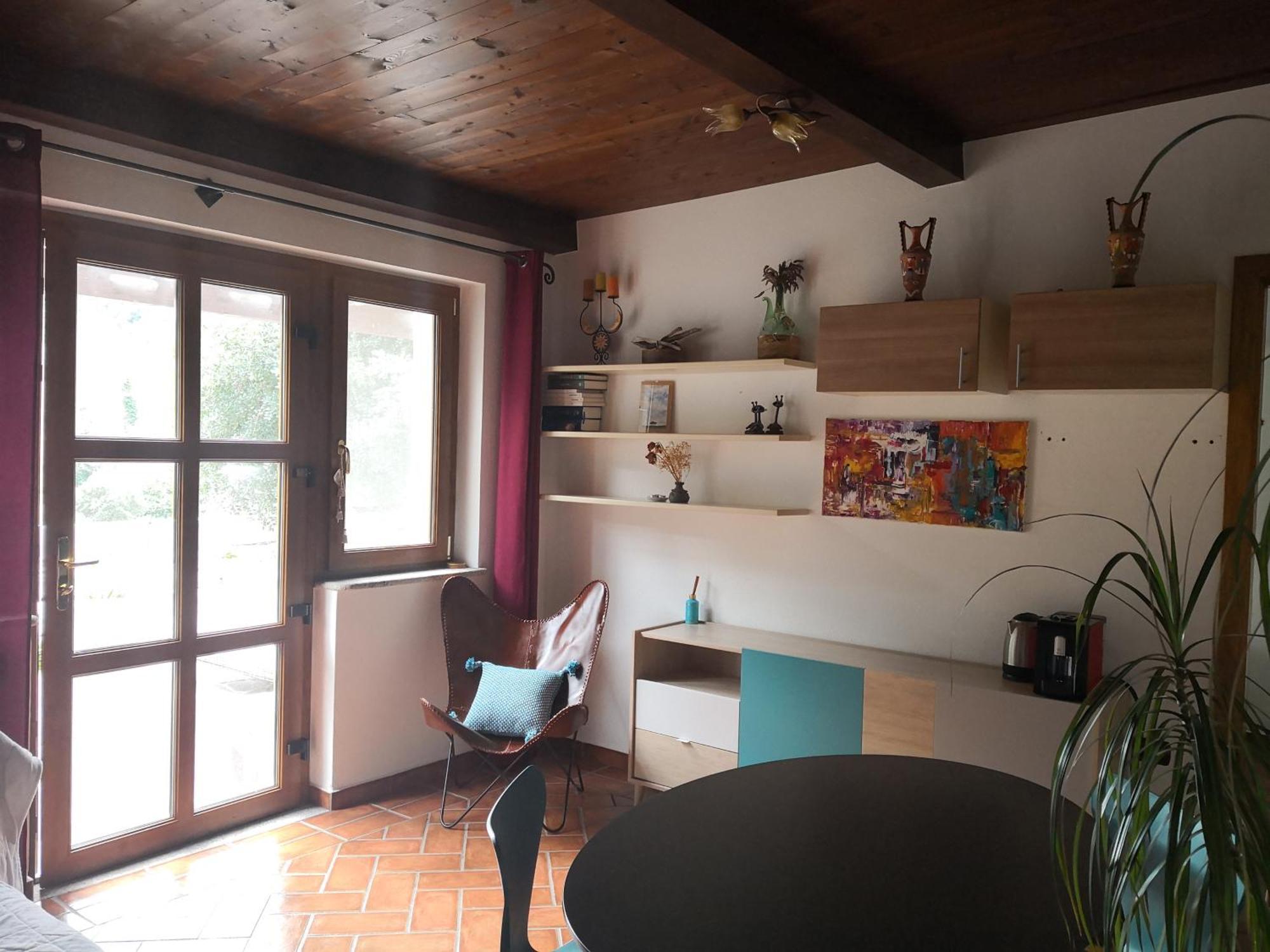 Villa Maria Dorgali Dış mekan fotoğraf