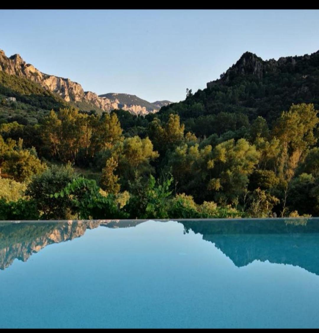 Villa Maria Dorgali Dış mekan fotoğraf