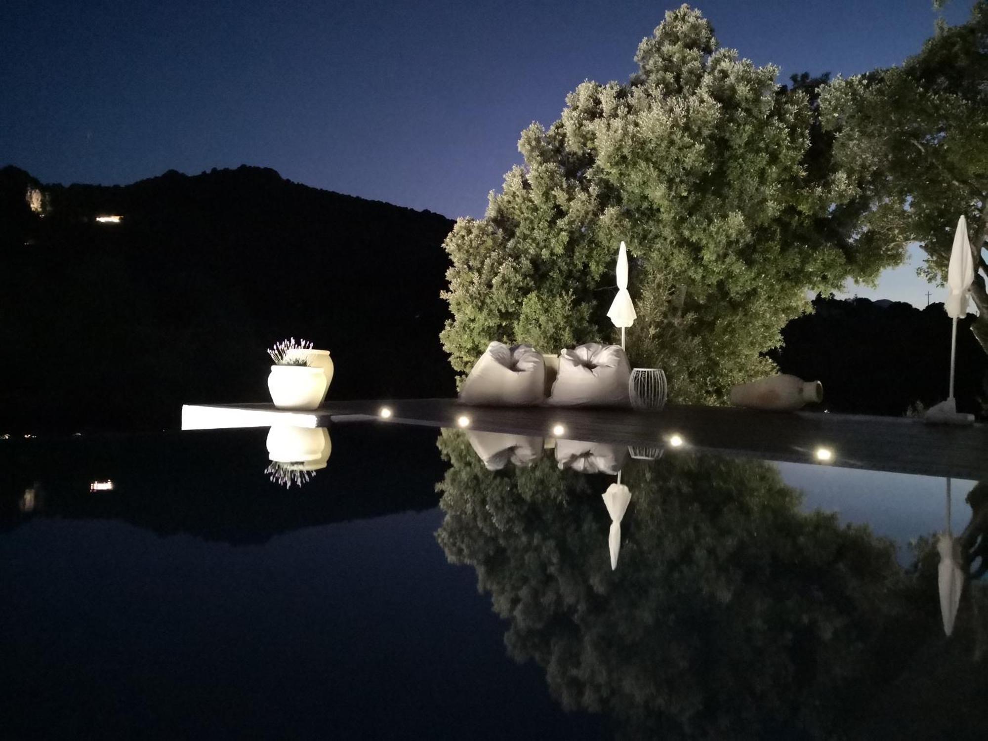 Villa Maria Dorgali Dış mekan fotoğraf