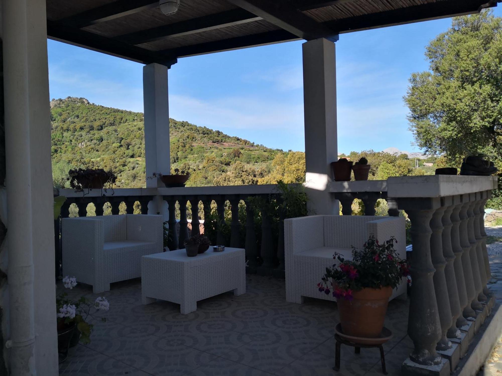 Villa Maria Dorgali Dış mekan fotoğraf