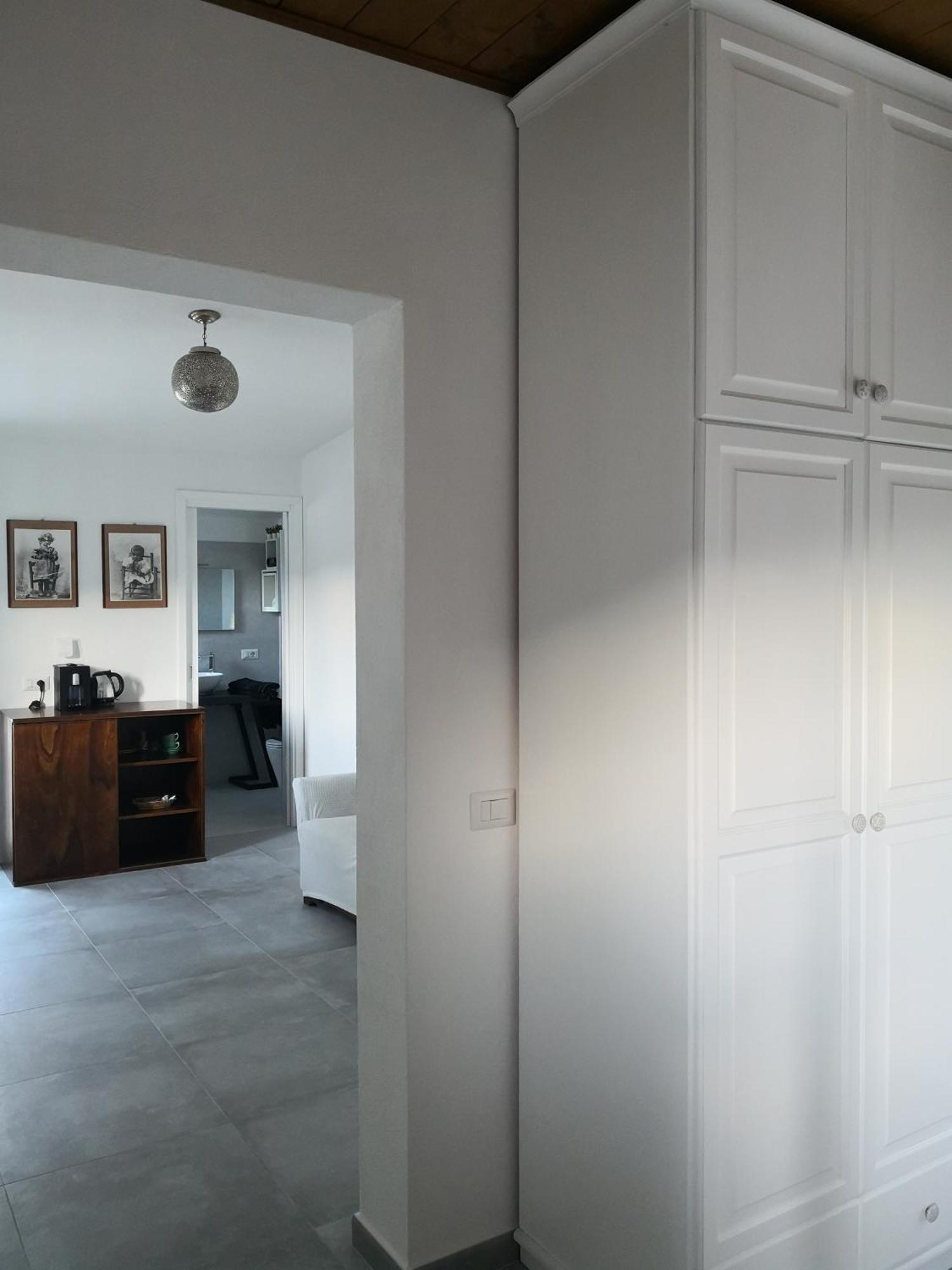 Villa Maria Dorgali Dış mekan fotoğraf