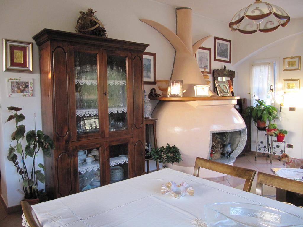 Villa Maria Dorgali Dış mekan fotoğraf