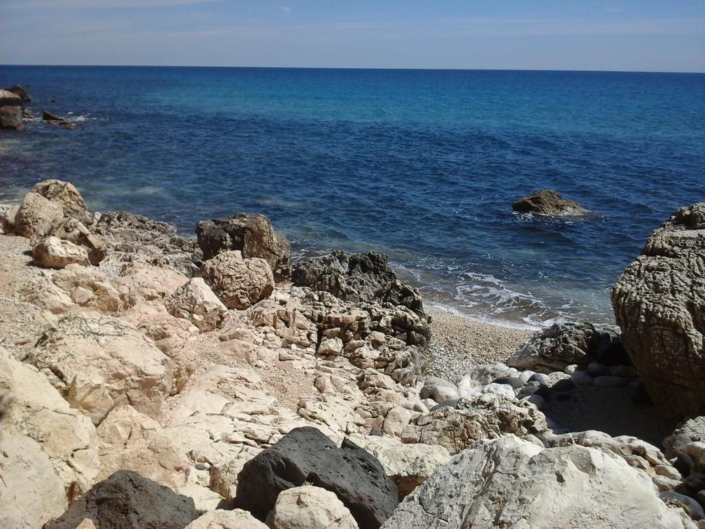Villa Maria Dorgali Dış mekan fotoğraf