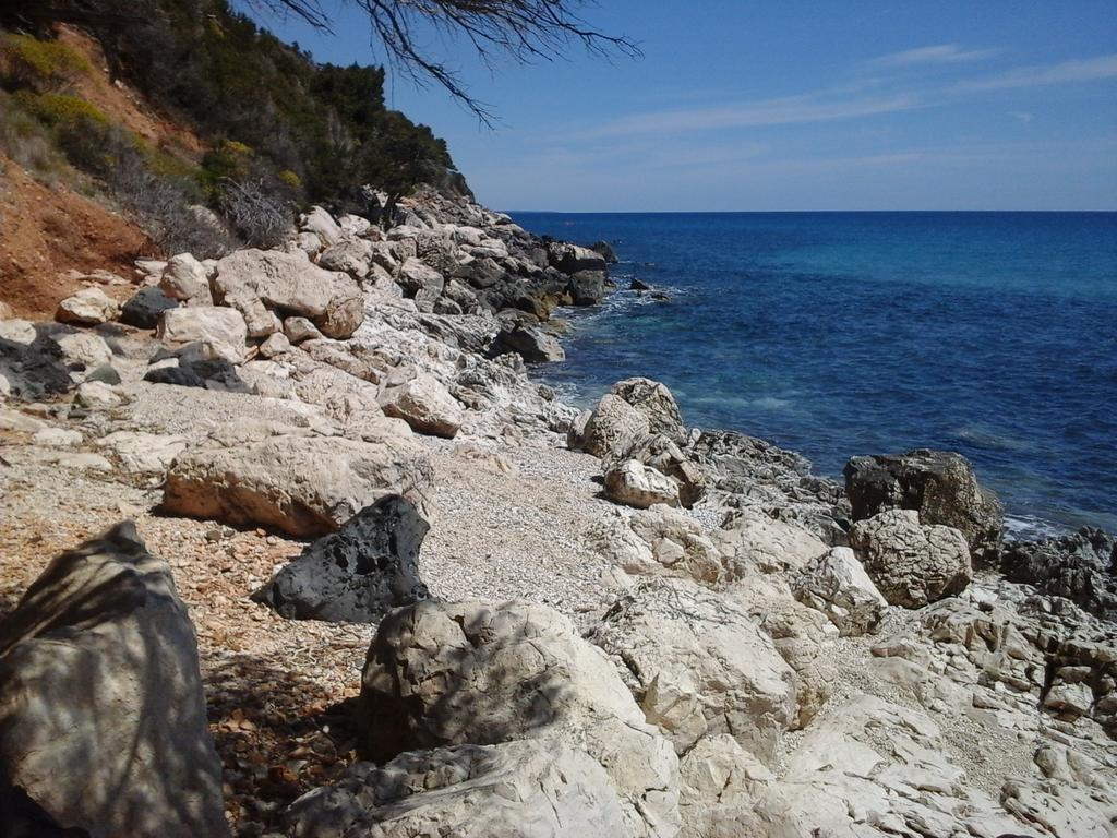 Villa Maria Dorgali Dış mekan fotoğraf