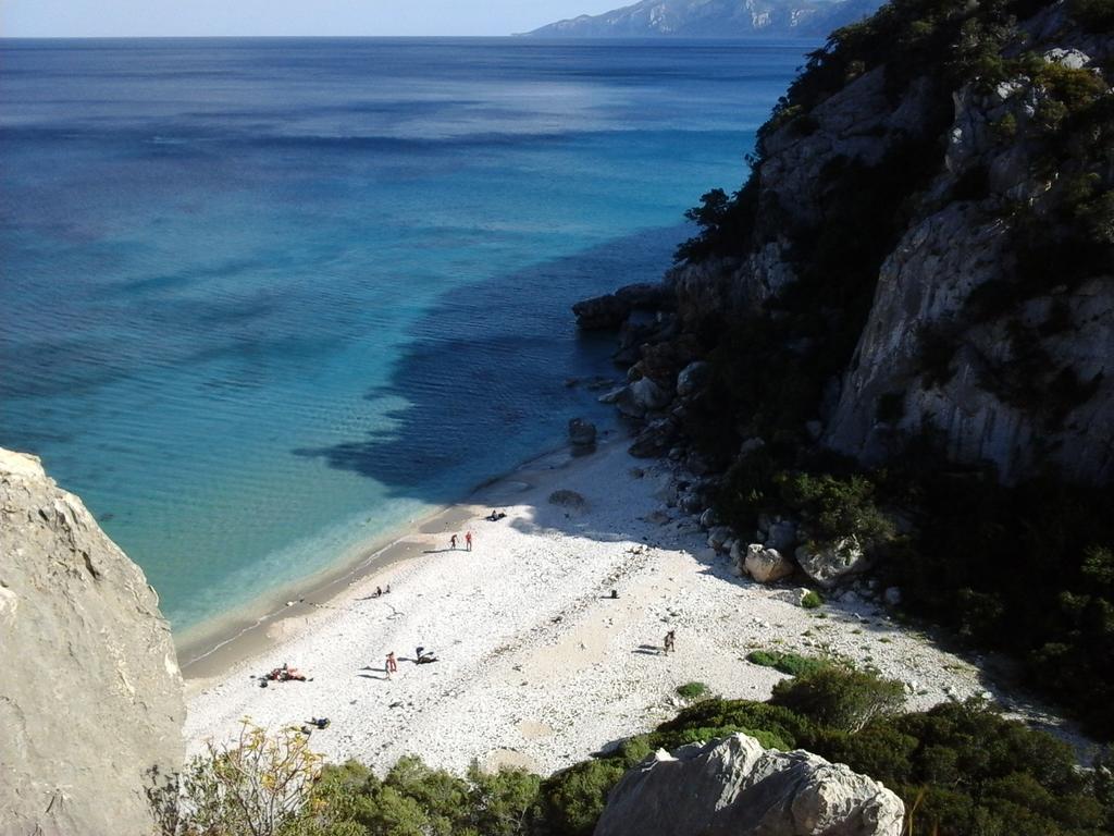 Villa Maria Dorgali Dış mekan fotoğraf