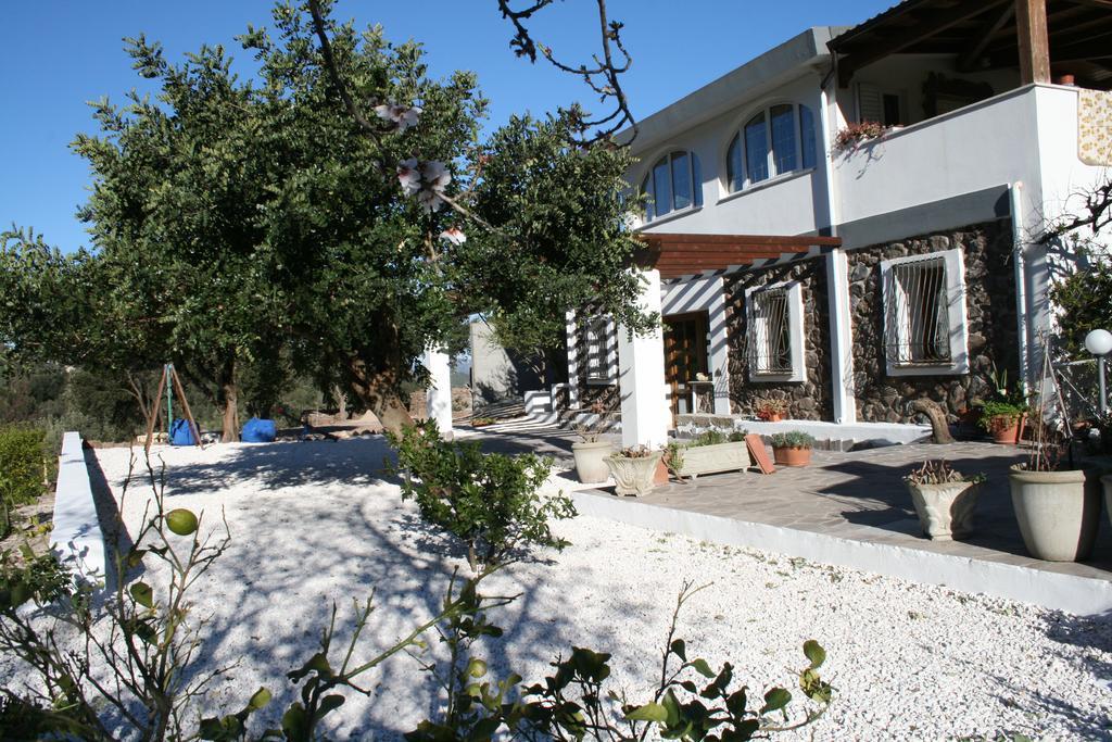 Villa Maria Dorgali Dış mekan fotoğraf