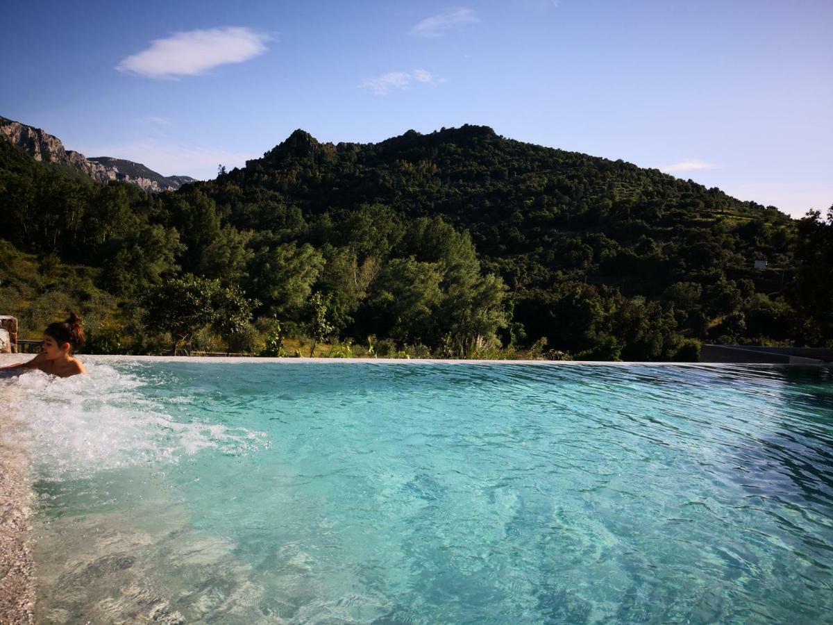 Villa Maria Dorgali Dış mekan fotoğraf