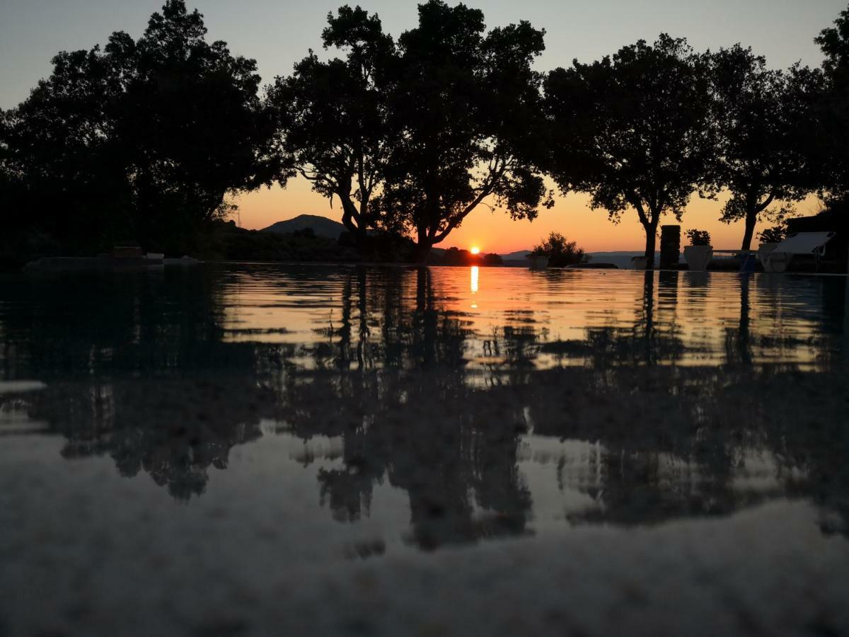 Villa Maria Dorgali Dış mekan fotoğraf