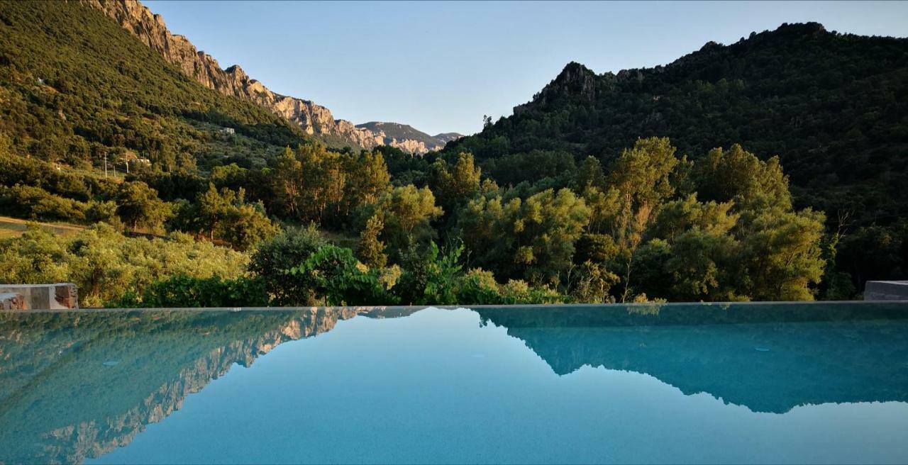 Villa Maria Dorgali Dış mekan fotoğraf